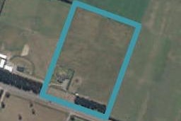 2180 South Eyre Road, Eyrewell, Rangiora