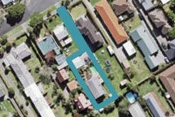 31A Oliver Street, Point Chevalier, Auckland