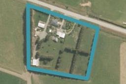 270 Oreti School Road, Oreti Plains, Winton