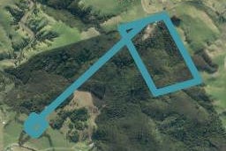 1497 Ruapekapeka Road, Kawakawa, Kawakawa