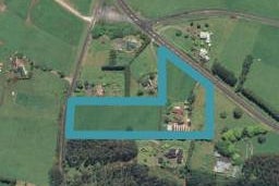 331 Tauranga Direct Road, Hamurana