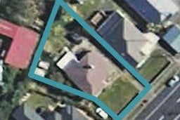 73 Argyle Street, Hawera