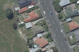 12 High Street, Mosgiel, Mosgiel
