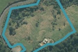 535 Corcoran Road, Te Pahu, Hamilton