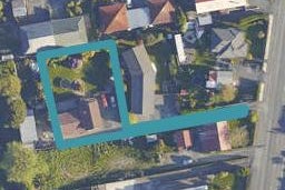 147B Beach Road, Kaikoura