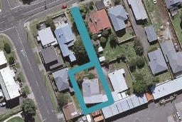 138A Lemon Street, Strandon, New Plymouth