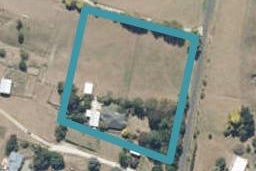 291 Western Line, Brunswick, Whanganui