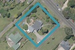 183 Great North Road, Otamatea, Whanganui