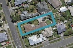 47 Margaret Street, Glengarry, Invercargill