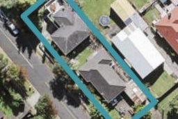 91 Seabrook Avenue, New Lynn, Auckland