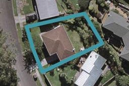 17 Rossiter Crescent, Lynmouth, New Plymouth