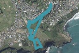 109C Cliffs Road, Saint Clair, Dunedin