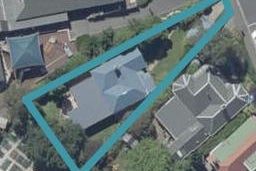 7 Passmore Crescent, Maori Hill, Dunedin