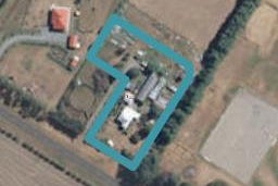 64C Rakaia Barrhill Methven Road, Rakaia