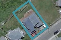 8 Saint Vincent Terrace, Grenada Village, Wellington