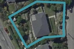 20 Ramahana Road, Huntsbury, Christchurch