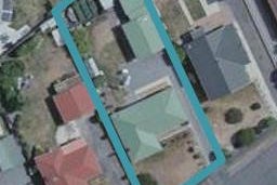 43 Iorns Street, Masterton