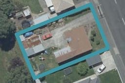 20 High Street, Mosgiel, Mosgiel