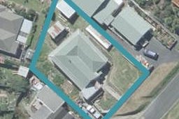 7 Constitution Street, Port Chalmers, Dunedin
