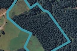 0 Fletcher Rd, Table Mound, Milton
