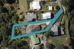 92 Mackesy Road, Parahaki, Whangarei