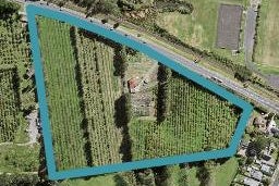529 State Highway 16, Kumeu