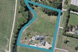95 Old North Road, Kaiapoi, Kaiapoi