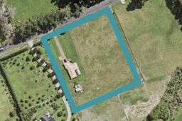 161 Access Road, Kumeu