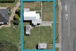 71 Wallace Street, Grasmere, Invercargill