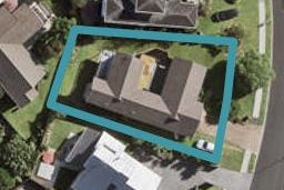 34 Kuripaka Crescent, The Gardens, Auckland