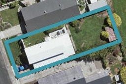 409 Racecourse Road, Hargest, Invercargill