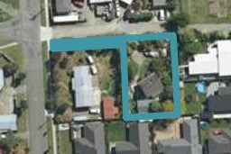 76 Alma Street, Renwick