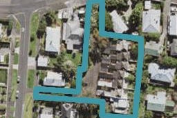 2/21 Richmond Avenue, Northcote Point, Auckland