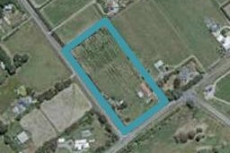 153 New York Street, Martinborough, Martinborough