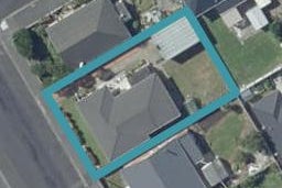 29 Moreau Street, Saint Kilda, Dunedin