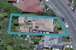 158 Washington Avenue, Brooklyn, Wellington