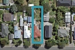 56 Charles Street, Grasmere, Invercargill