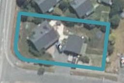 200 Main Street, Methven, Methven