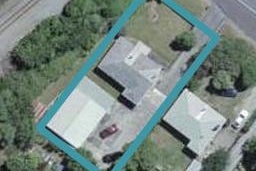 48 Brandon Street, Featherston