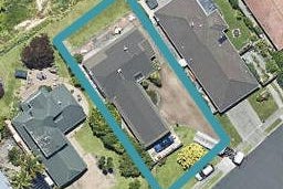 109 College Place, Poike, Tauranga