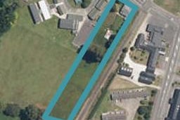 1 Ruahine Street, Dannevirke, Dannevirke