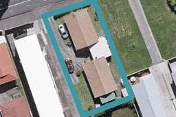 1/353 Saint Aubyn Street, Moturoa, New Plymouth