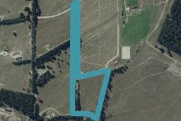0 Kennels Lane, Albert Town, Wanaka