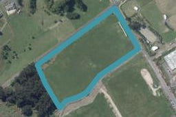 6 Tunnel Beach Road, Blackhead, Dunedin