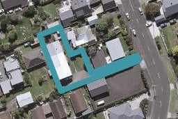 58A Paynters Avenue, Strandon, New Plymouth