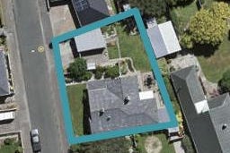 77 Ritchie Street, Richmond, Invercargill