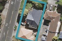 30 King George Avenue, Epsom, Auckland