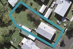 38 Grenville Street, Marfell, New Plymouth