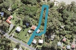173 Howard Road, Ōrere Point