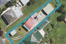 165 Stout Street, Mangapapa, Gisborne